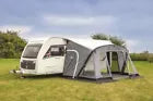 Sunncamp Swift Air 390 SC Inflatable Caravan Awning