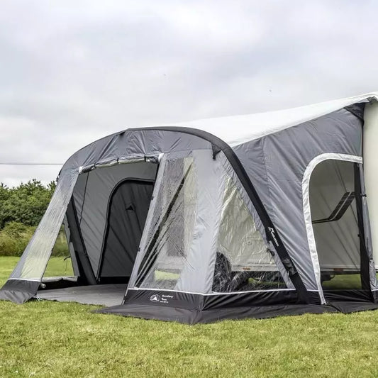 Sunncamp Swift Air 390 SC Inflatable Caravan Awning
